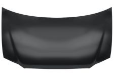 CAPOT CHRYSLER VOYAGER 1996-2001 AVANT 