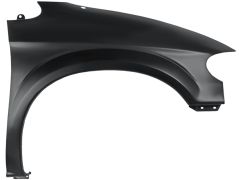 AILE CHRYSLER VOYAGER 2001-2005 AVANT DROITE