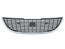 GRILLE CHRYSLER VOYAGER 2001-2005 FACE AVANT 