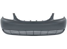 PARE-CHOCS CHRYSLER GRAND VOYAGER 2001-2005 AVANT / AVEC APPRET