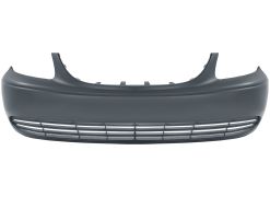 PARE-CHOCS CHRYSLER GRAND VOYAGER 2001-2005 AVANT / AVEC APPRET