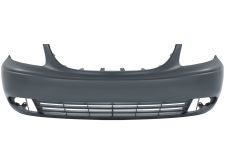 PARE-CHOCS CHRYSLER GRAND VOYAGER 2001-2005 AVANT / AVEC ANTIBROUILLARDS / AVEC APPRET