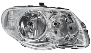 PHARE AVANT CHRYSLER VOYAGER 2005-2008 DROIT