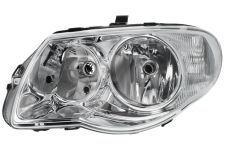 PHARE AVANT CHRYSLER GRAND VOYAGER 2005-2008 GAUCHE