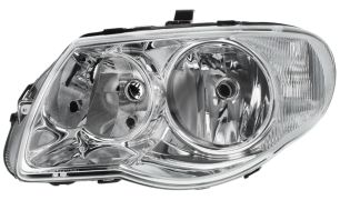 PHARE AVANT CHRYSLER VOYAGER 2005-2008 GAUCHE