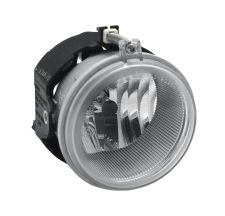 PHARE ANTIBROUILLARD JEEP COMPASS 2006-2011 REVERSIBLE
