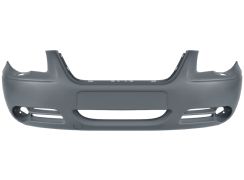PARE-CHOCS CHRYSLER VOYAGER 2005-2008 AVANT / AVEC ANTIBROUILLARDS / AVEC APPRET