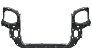 FACE AVANT CHRYSLER GRAND VOYAGER 2008-2015 PARE-CHOCS AVANT 