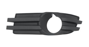 GRILLE CHRYSLER GRAND VOYAGER 2008-2015 PARE-CHOCS AVANT / AVEC ANTIBROUILLARD / GAUCHE