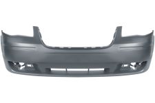 PARE-CHOCS CHRYSLER GRAND VOYAGER 2008-2015 AVANT / AVEC APPRET