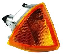 FEU CLIGNOTANT AVANT CITROEN AX 1986-1992 ORANGE / DROIT