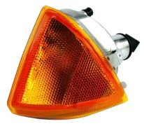 FEU CLIGNOTANT AVANT CITROEN AX 1986-1991 ORANGE / GAUCHE