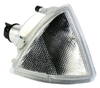 FEU CLIGNOTANT AVANT CITROEN AX 1986-1992 BLANC / DROIT