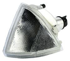 FEU CLIGNOTANT AVANT CITROEN AX 1986-1992 BLANC / GAUCHE