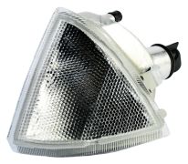 FEU CLIGNOTANT AVANT CITROEN AX 1986-1992 BLANC / GAUCHE