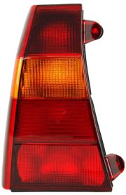 FEU ARRIÈRE CITROEN AX 1986-1992 GAUCHE