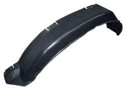 PARE-BOUE CITROEN AX 1992-1996 AVANT GAUCHE
