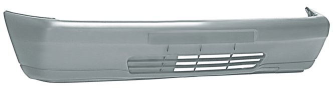 PARE-CHOCS CITROEN AX 1992-1996 AVANT / AVEC APPRET