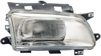 PHARE AVANT CITROEN BERLINGO 1996-2003 DROIT