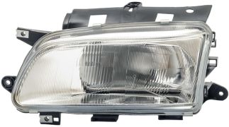 PHARE CITROEN BERLINGO 1996-2002 GAUCHE