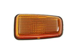 FEU D´AILE CITROEN BERLINGO 1996-2003 ORANGE / REVERSIBLE