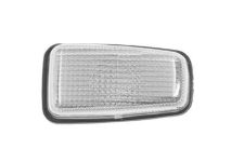 FEU D´AILE CITROEN BERLINGO 1996-2003 BLANC / REVERSIBLE