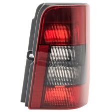 FEU ARRIÈRE CITROEN BERLINGO 2003-2006 1 HAYON ARRIÈRE / DROIT