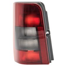 FEU ARRIÈRE CITROEN BERLINGO 2003-2006 1 HAYON ARRIÈRE / GAUCHE