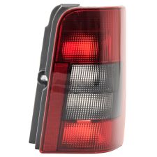 FEU ARRIÈRE CITROEN BERLINGO 2003-2006 2 PORTES ARRIÈRE / DROIT