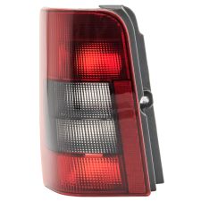FEU ARRIÈRE CITROEN BERLINGO 2003-2006 2 PORTES ARRIÈRE / GAUCHE