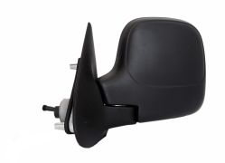 RÉTROVISEUR CITROEN BERLINGO 1996-2003 MECANIQUE / GAUCHE