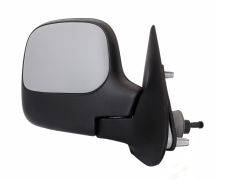 RÉTROVISEUR CITROEN BERLINGO 1996-2003 MECANIQUE / AVEC APPRET / DROIT