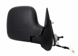 RÉTROVISEUR CITROEN BERLINGO 1996-2003 MECANIQUE / CHAUFFANT / DROIT