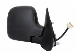 RÉTROVISEUR CITROEN BERLINGO 1996-2003 ÉLÉCTRIQUE / CHAUFFANT / DROIT