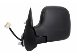 RÉTROVISEUR CITROEN BERLINGO 1996-2003 ÉLÉCTRIQUE / CHAUFFANT / GAUCHE