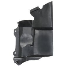 CACHE-MOTEUR CITROEN BERLINGO 1996-2003 AVANT / SAUF MOTEUR 1.9 / DROIT