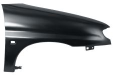 AILE CITROEN BERLINGO 1996-2003 AVANT / SANS MOULURE / DROITE