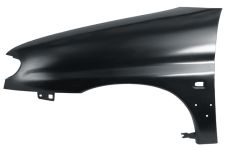 AILE CITROEN BERLINGO 1996-2003 AVANT / AVEC MOULURE / GAUCHE