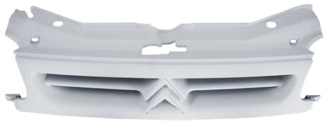GRILLE CITROEN BERLINGO 1996-1999 FACE AVANT 