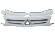 GRILLE CITROEN BERLINGO 1999-2003 FACE AVANT 