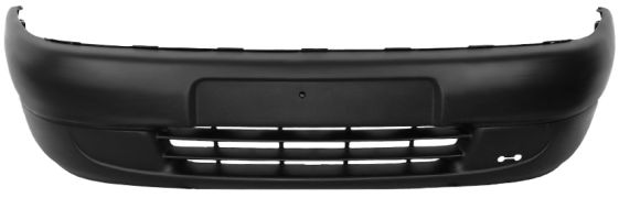 PARE-CHOCS CITROEN BERLINGO 1996-2002 AVANT 