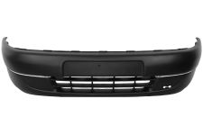 PARE-CHOCS CITROEN BERLINGO 1996-2003 AVANT / AVEC MOULURE CHROMÉE 