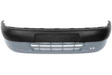 PARE-CHOCS CITROEN BERLINGO 1996-2003 AVANT / AVEC APPRET PARTIEL 