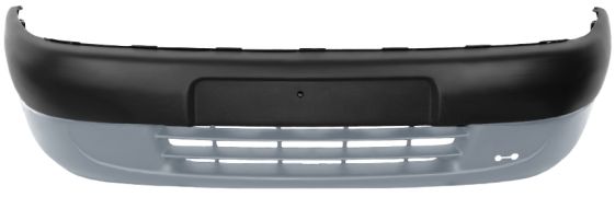 PARE-CHOCS CITROEN BERLINGO 1996-2003 AVANT / AVEC APPRET PARTIEL 