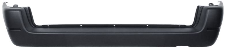 PARE-CHOCS CITROEN BERLINGO 1996-2003 ARRIÈRE 