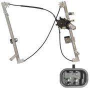 LÈVE-VITRE CITROEN BERLINGO 1996-2002 ÉLÉCTRIQUE / AVEC MOTEUR / 2 BROCHES / AVANT GAUCHE