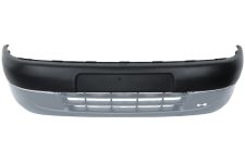 PARE-CHOCS CITROEN BERLINGO 1996-2003 AVANT / AVEC APPRET PARTIEL / AVEC MOULURE CHROMÉE 