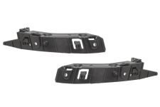 SUPPORTS PARE-CHOCS CITROEN BERLINGO 2003-2008 AVANT / KIT / GAUCHE+DROIT