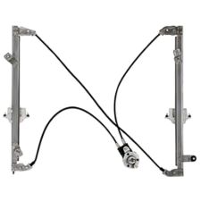 LÈVE-VITRE CITROEN BERLINGO 1996-2003 MANUEL / AVANT DROIT