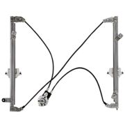 LÈVE-VITRE CITROEN BERLINGO 1996-2003 MANUEL / AVANT GAUCHE